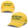 Masters Golf 2026 Add Beans In Chili Hat (1)