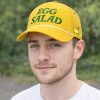 Masters Golf 2026 Egg Salad Yellow Hat 1