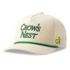 Masters Golf Crows Nest 2026 Hat