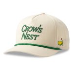 Masters Golf Crows Nest 2026 Hat