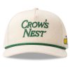 Masters Golf Crows Nest 2026 Hat (2)