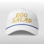 Masters Golf Egg Salad Hat 2026