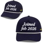 Masters Golf Joined Feb 2026 Hat