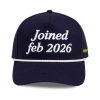 Masters Golf Joined Feb 2026 Hat (2)