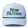 Masters Golf Now Driving Hat 2026 (2)