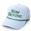 Masters Golf Now Driving Hat 2026 (3)