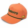 Masters Golf Pimento Hat 2026 (3)