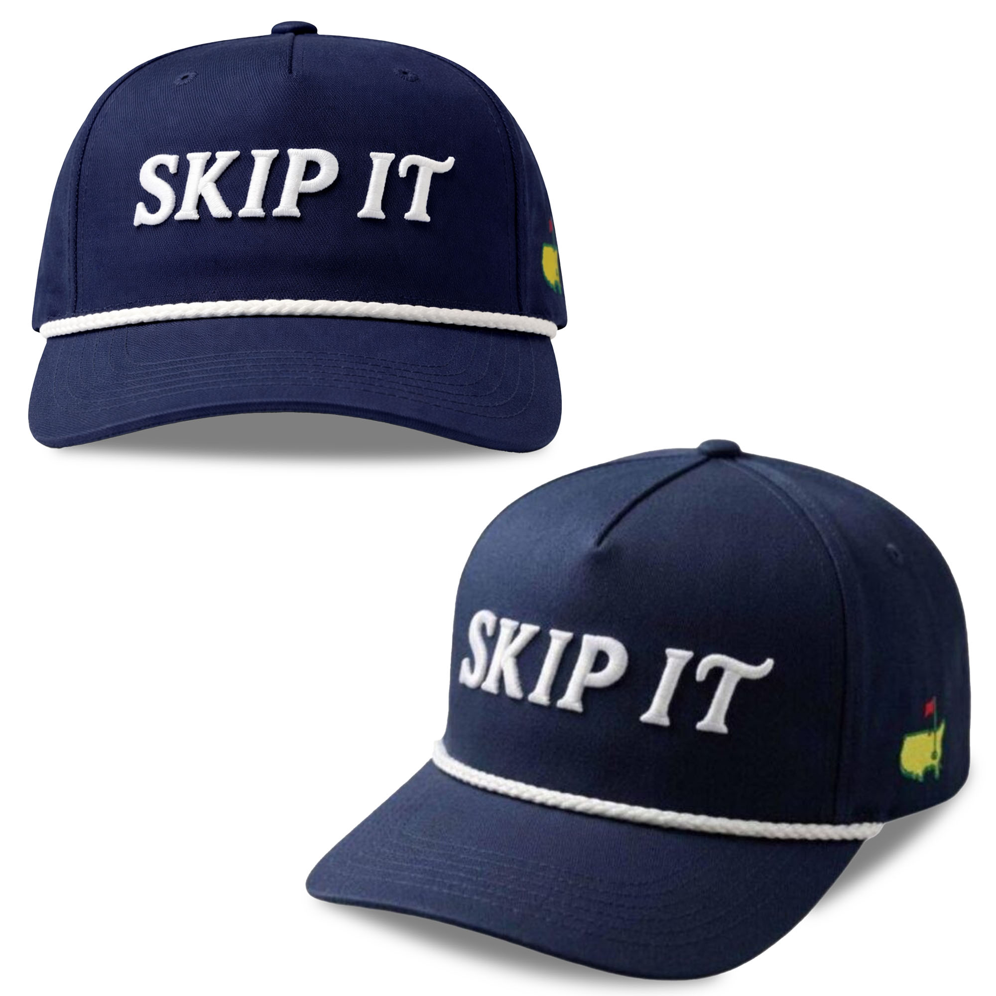 Masters Golf Skip It Hat 2026 Masters Golf Skip It Hat 2026