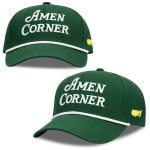 Masters Golt Amen Corner Hat 2026