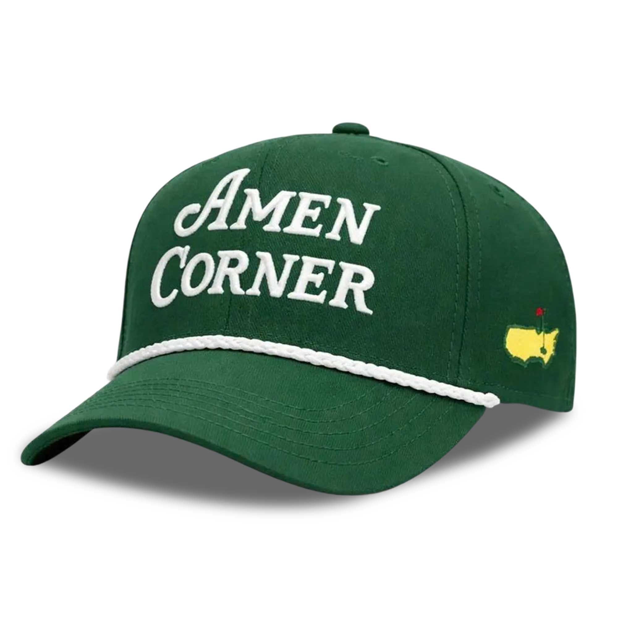 Masters Golt Amen Corner Hat 2026 2 Masters Golt Amen Corner Hat 2026 (2)