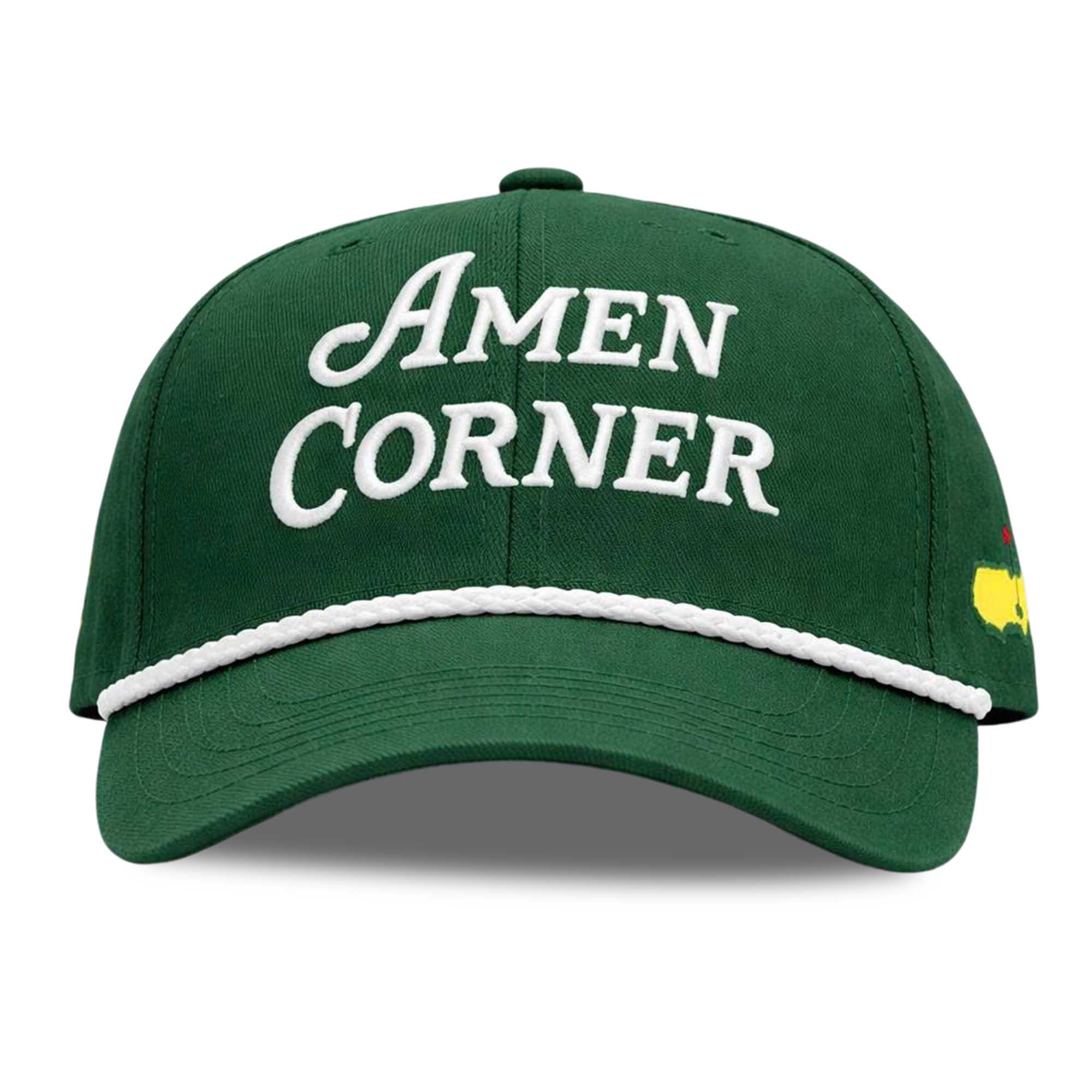 Masters Golt Amen Corner Hat 2026 3 Masters Golt Amen Corner Hat 2026 (3)