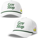 Masters Goy Slop Hat 2026