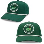 2026 Masters Tournament Golf Hat