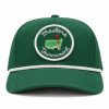 2026 Masters Tournament Golf Hat 4 Masters Tournament Hat 2026 (2)