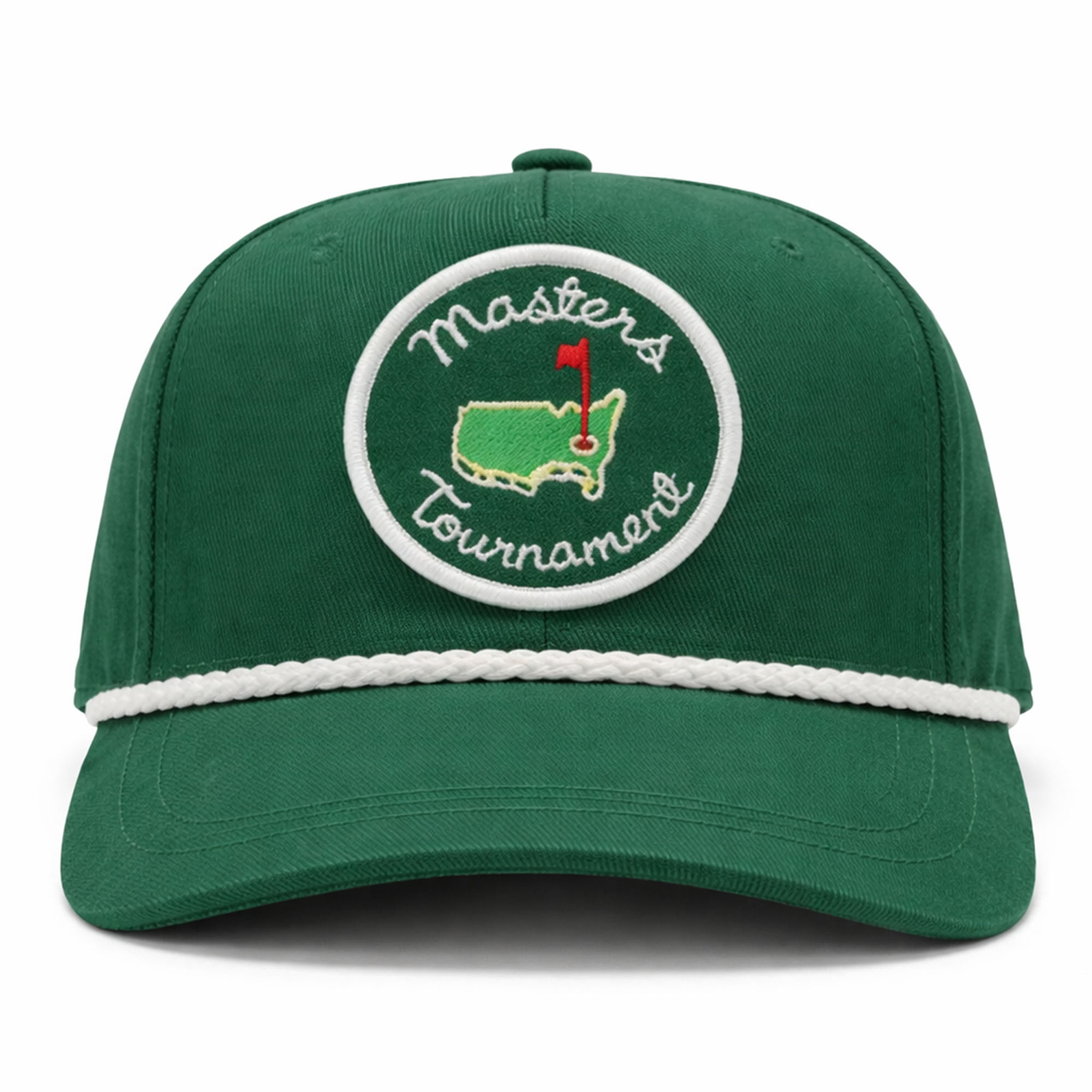2026 Masters Tournament Golf Hat 2 Masters Tournament Hat 2026 (2)