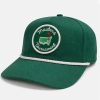2026 Masters Tournament Golf Hat 5 Masters Tournament Hat 2026 (3)