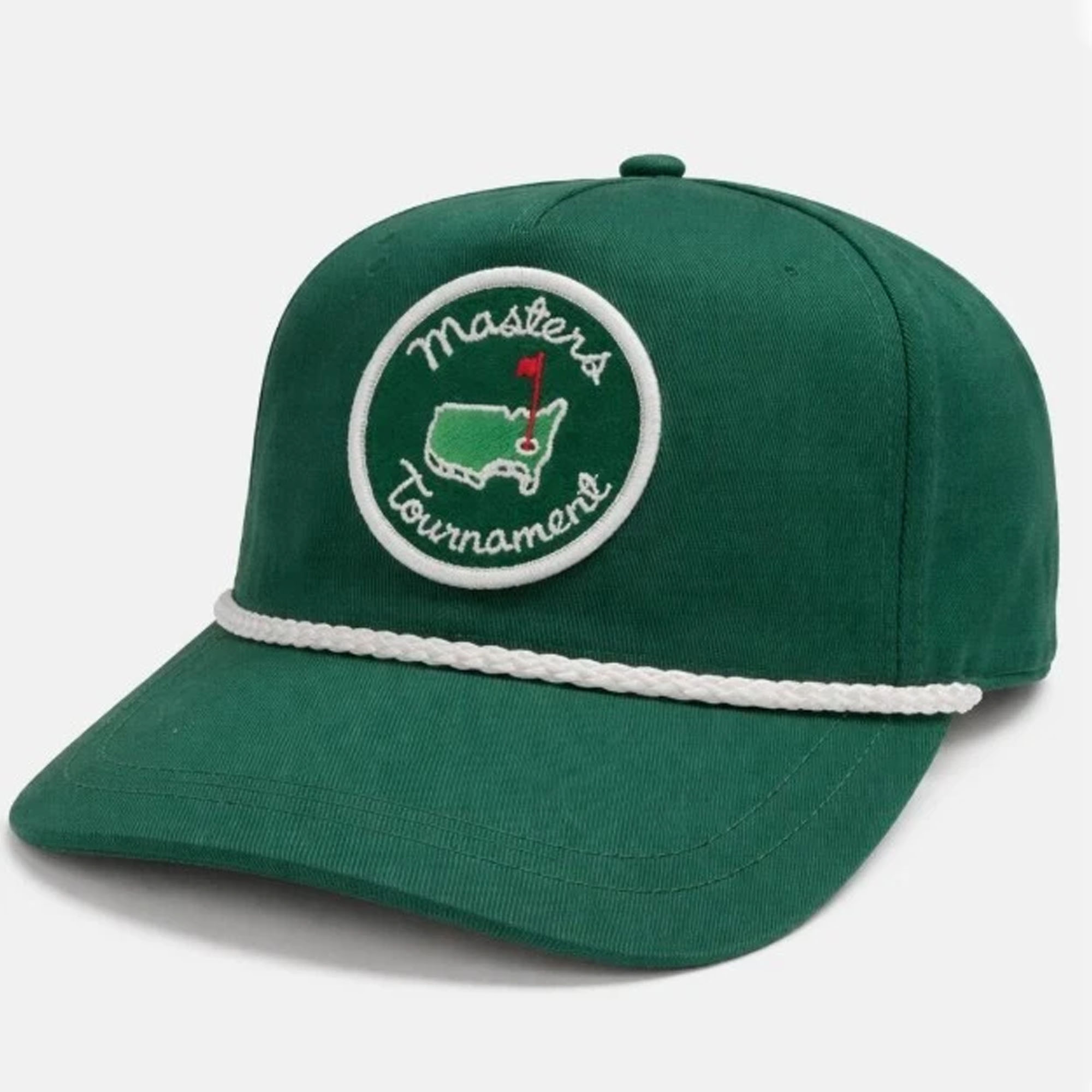 2026 Masters Tournament Golf Hat 3 Masters Tournament Hat 2026 (3)