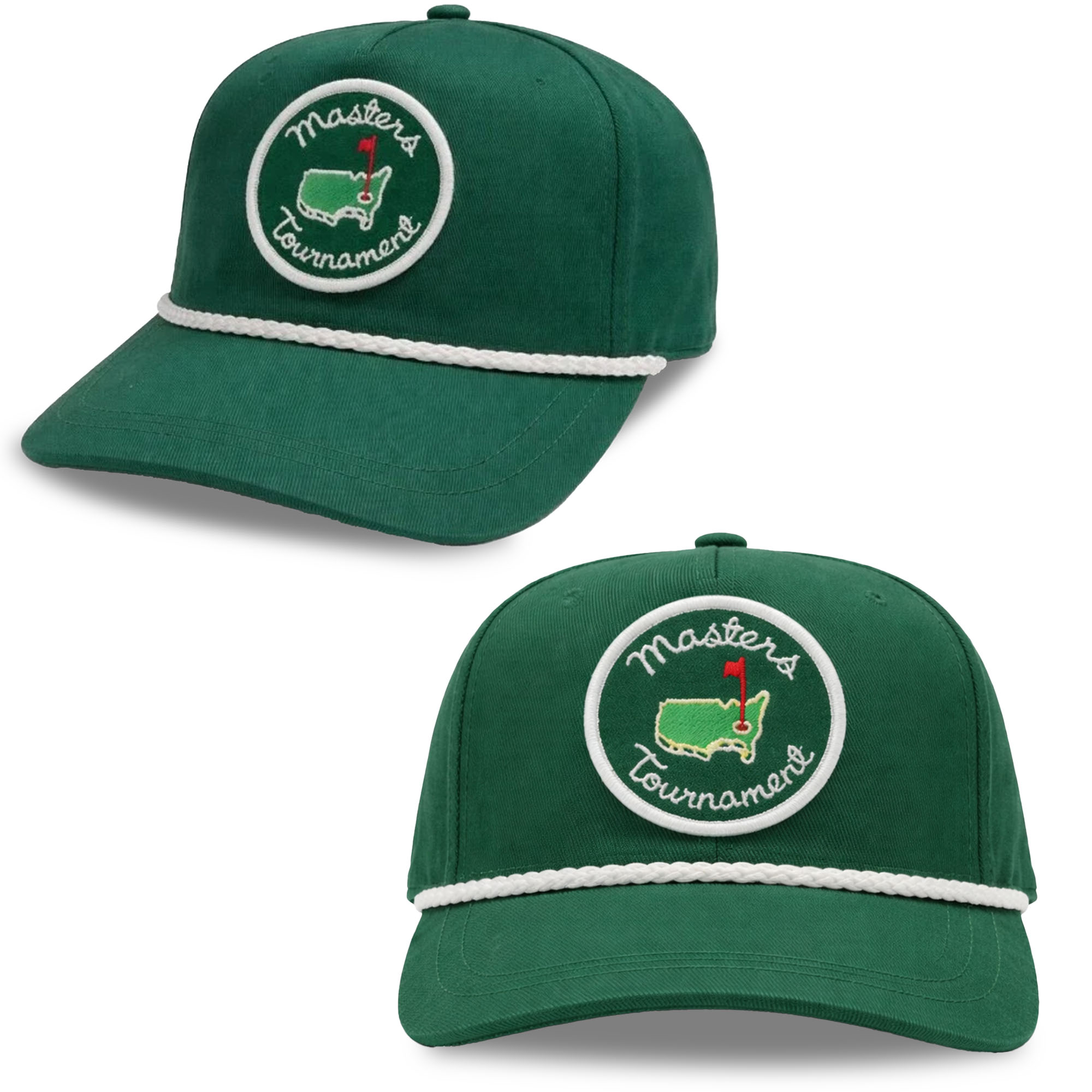 2026 Masters Tournament Golf Hat 2026 Masters Tournament Golf Hat