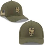 Mets Armed Forces Day 2026 Hat