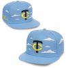 Minnesota Twins The Simpsons Clouds 2026 Hat (1)