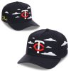 Minnesota Twins The Simpsons Clouds 2026 Hat 3 Minnesota Twins The Simpsons Clouds 2026 Hat (2)