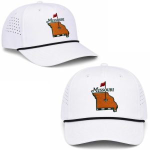 Missouri Golf Hat Giveaway (1)