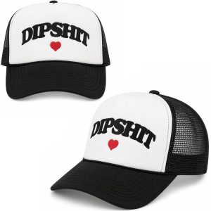 Sabrina Carpenter Dipshit Hat (1)