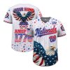 Nationals 2026 Independence Day Celebration Jersey 1