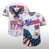 Nationals 2026 Independence Day Celebration Jersey 2