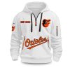 Orioles 2026 EST 1901 Quarter Zip Hoodie (1)