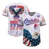 Orioles 2026 Independence Day Celebration Jersey 1