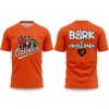Orioles Bark At Oriole Park 2026 T Shirt (1)