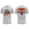 Orioles Bark At Oriole Park 2026 T Shirt (2)