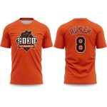 Orioles Cal Ripken Jr. 2131 Night 30th Anniversary 2026 Shirt