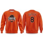 Orioles Cal Ripken Jr. 2131 Night 30th Anniversary 2026 Sweatshirt