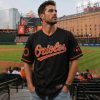 Orioles Turnstile Night 2026 Jersey (2)