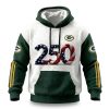 Packers America’s 250th Anniversary Waffle Hoodie (1)