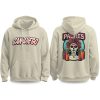 Padres City Connect 2026 La Catrina Hoodie 1