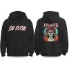Padres City Connect 2026 La Catrina Hoodie 2
