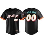 Padres City Connect 2026 La Catrina Jersey