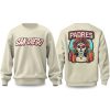 Padres City Connect 2026 La Catrina Sweatshirt 1