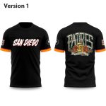 Padres City Connect 2026 Shirt