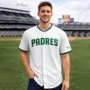 Padres Girl Scout Day Jersey 2026 Giveaway (3)