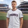 Padres Scout Day Jersey 2026 Giveaway (2)