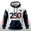 Patriots America’s 250th Anniversary Waffle Hoodie (2)