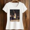 Pau Gasol Kobe Bryant 81 Point Game Shirt (2)