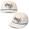 Pete Alonso Blue Crab Hat (1)