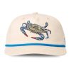 Pete Alonso Blue Crab Hat (2)