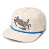 Pete Alonso Blue Crab Hat (3)