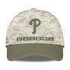 Phillies Armed Forces Day Appreciation Night 2026 Jersey 2